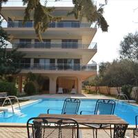 Flat in Greece, Attica, Attiki, 120 sq.m.