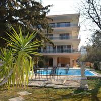 Flat in Greece, Attica, Attiki, 120 sq.m.