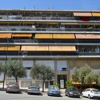 Flat in Greece, Attica, Attiki, 55 sq.m.