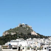 Flat in Greece, Attica, Attiki, 190 sq.m.