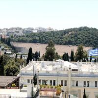 Flat in Greece, Attica, Attiki, 190 sq.m.