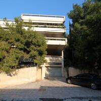 Flat in Greece, Attica, Attiki, 200 sq.m.