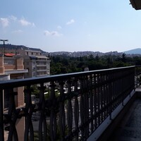 Flat in Greece, Attica, Attiki, 240 sq.m.