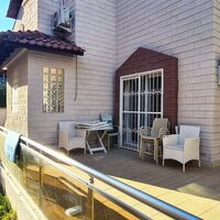 Вилла в Турции, Villa, 210 кв.м.