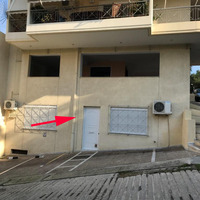 Flat in Greece, Attica, Attiki, 62 sq.m.