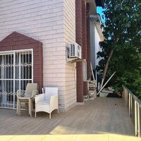 Вилла в Турции, Villa, 210 кв.м.