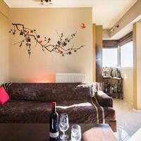 Квартира в Греции, Аттика, 71 кв.м.