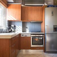 Квартира в Греции, Аттика, 71 кв.м.