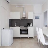 Квартира в Греции, Аттика, 36 кв.м.