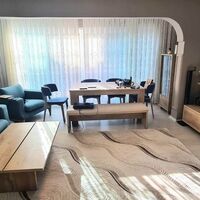 Вилла в Турции, Villa, 210 кв.м.