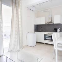 Квартира в Греции, Аттика, 36 кв.м.