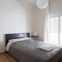 Квартира в Греции, Аттика, 36 кв.м.