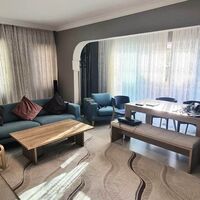 Вилла в Турции, Villa, 210 кв.м.