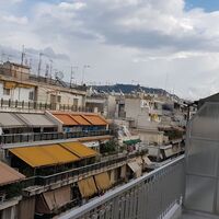 Квартира в Греции, Аттика, 60 кв.м.