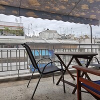 Flat in Greece, Attica, Attiki, 105 sq.m.