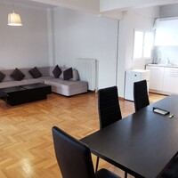 Flat in Greece, Attica, Attiki, 105 sq.m.