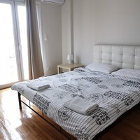 Flat in Greece, Attica, Attiki, 105 sq.m.