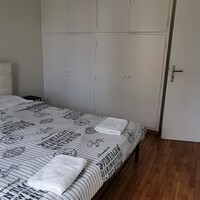 Flat in Greece, Attica, Attiki, 105 sq.m.