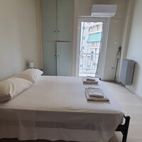 Flat in Greece, Attica, Attiki, 28 sq.m.