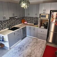 Вилла в Турции, Villa, 210 кв.м.