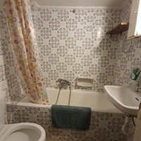 Flat in Greece, Attica, Attiki, 28 sq.m.