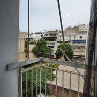 Flat in Greece, Attica, Attiki, 28 sq.m.