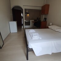 Flat in Greece, Attica, Attiki, 28 sq.m.