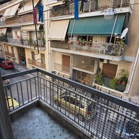 Flat in Greece, Attica, Attiki, 50 sq.m.