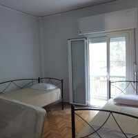 Flat in Greece, Attica, Attiki, 50 sq.m.