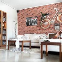 Flat in Greece, Attica, Attiki, 93 sq.m.