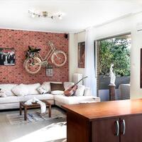Flat in Greece, Attica, Attiki, 93 sq.m.