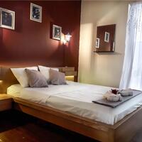 Flat in Greece, Attica, Attiki, 93 sq.m.