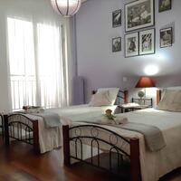 Flat in Greece, Attica, Attiki, 93 sq.m.