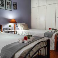 Flat in Greece, Attica, Attiki, 93 sq.m.