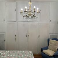 Квартира в Греции, Аттика, 70 кв.м.