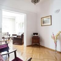Квартира в Греции, Аттика, 110 кв.м.