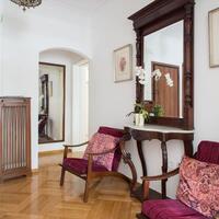 Квартира в Греции, Аттика, 110 кв.м.