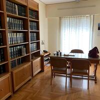 Квартира в Греции, Аттика, 110 кв.м.