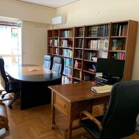 Квартира в Греции, Аттика, 110 кв.м.