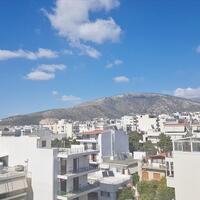 Flat in Greece, Attica, Attiki, 116 sq.m.