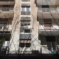 Flat in Greece, Attica, Attiki, 93 sq.m.
