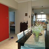 Flat in Greece, Attica, Attiki, 93 sq.m.