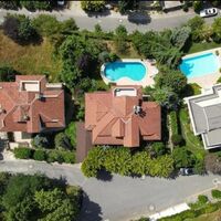 Villa in Turkey, Istanbul, 700 sq.m.