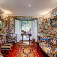 Villa in Turkey, Istanbul, 700 sq.m.