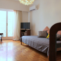Flat in Greece, Attica, Attiki, 84 sq.m.