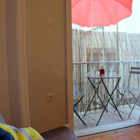 Flat in Greece, Attica, Attiki, 84 sq.m.