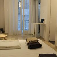 Flat in Greece, Attica, Attiki, 84 sq.m.