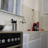 Flat in Greece, Attica, Attiki, 84 sq.m.
