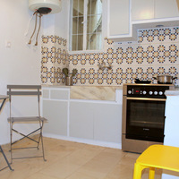 Flat in Greece, Attica, Attiki, 84 sq.m.