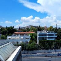 Flat in Greece, Attica, Attiki, 162 sq.m.